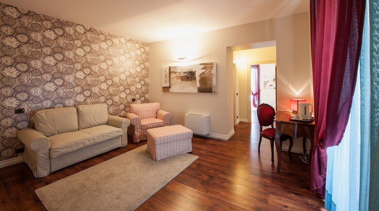 Hostal Garibaldi 61