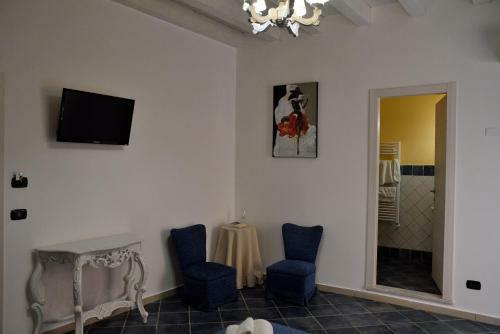B&B Dimora Di Girgenti