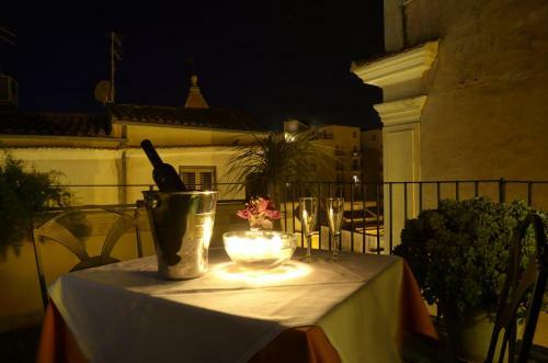 B&B Dimora Di Girgenti