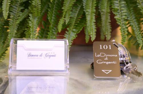 B&B Dimora Di Girgenti