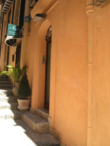 B&B Dimora Di Girgenti