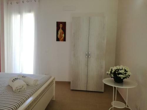 Casa Santo Spirito