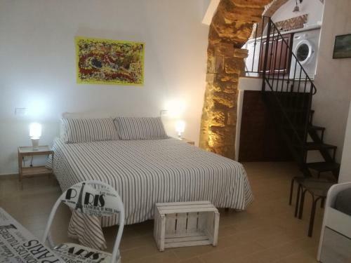 Casa Santo Spirito