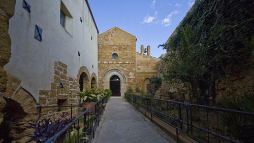 Apartamento Anima Templi