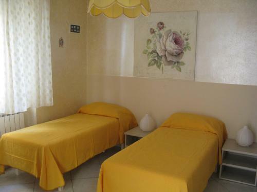 B&B A Valle