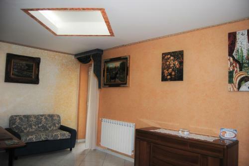 B&B A Valle