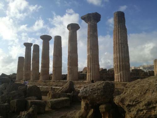 Locazione Turistica Domus Re
