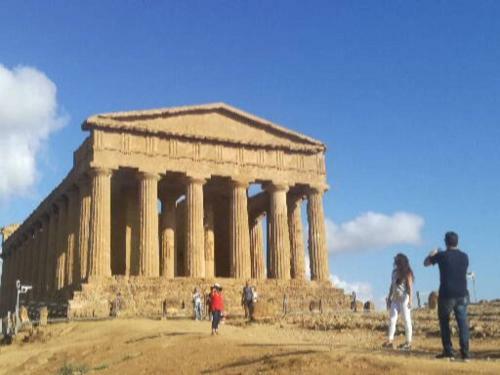 Locazione Turistica Domus Re