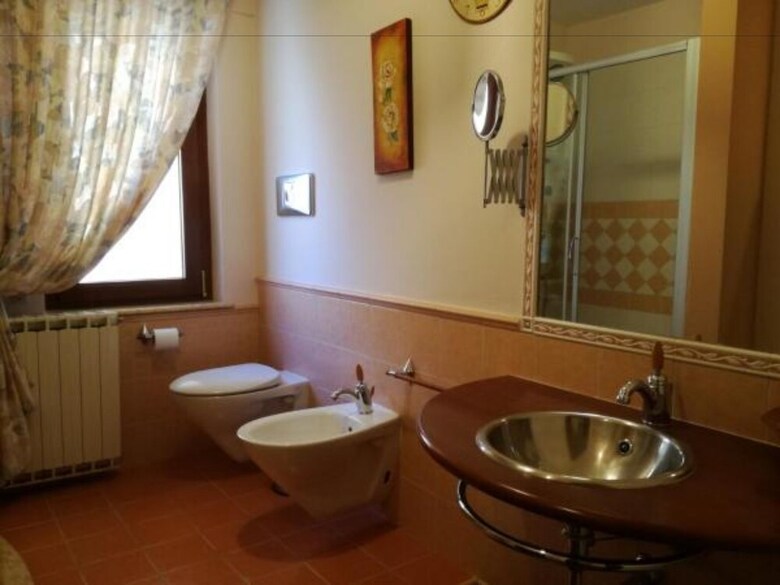 Hostal Il Sorriso Di Liu'