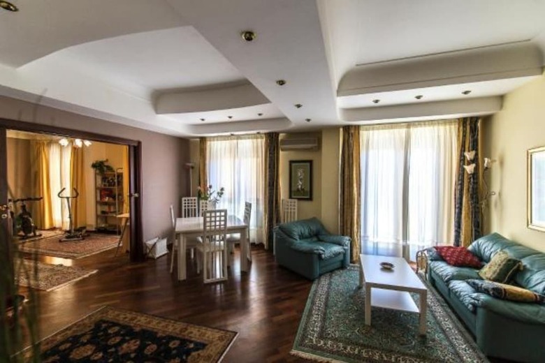 Hostal Il Sorriso Di Liu'