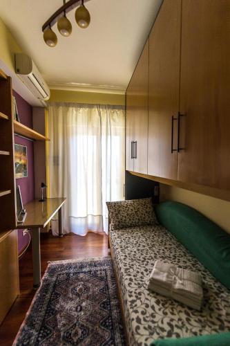 Hostal Il Sorriso Di Liu'