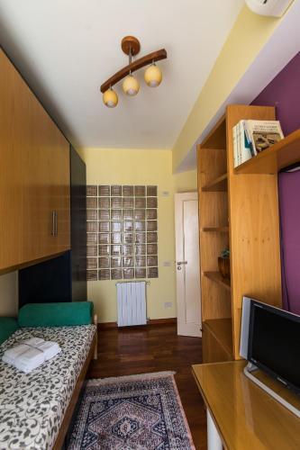 Hostal Il Sorriso Di Liu'