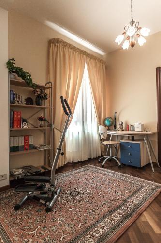 Hostal Il Sorriso Di Liu'