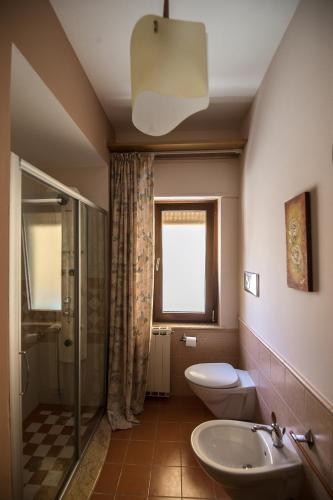 Hostal Il Sorriso Di Liu'