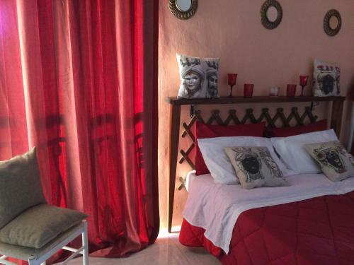 Bed & Breakfast Magna Grecia