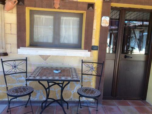Bed & Breakfast Magna Grecia
