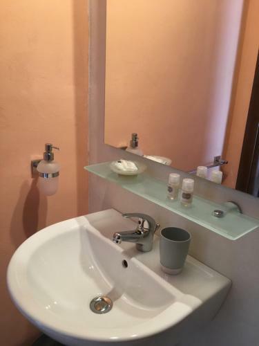 Bed & Breakfast Magna Grecia
