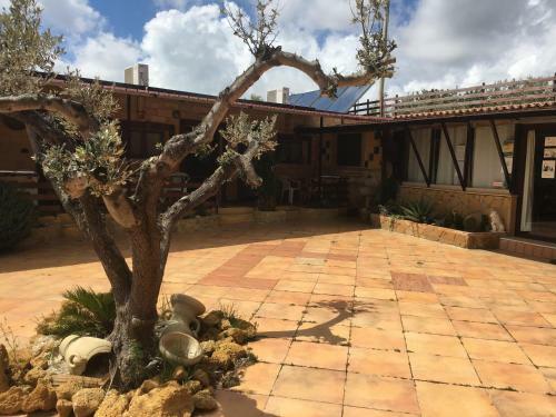 Bed & Breakfast Magna Grecia