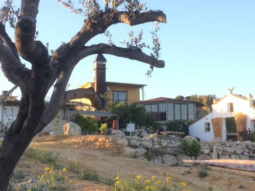 Bed & Breakfast Magna Grecia