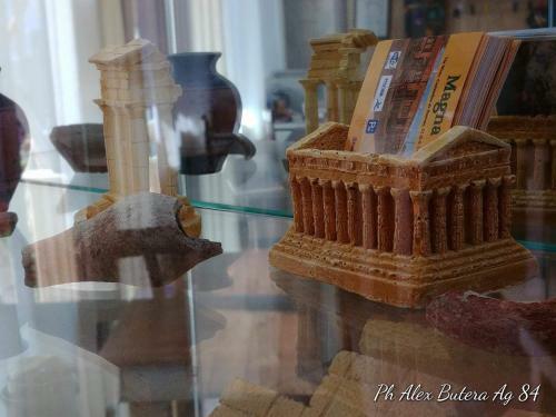Bed & Breakfast Magna Grecia