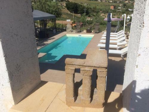 Bed & Breakfast Magna Grecia