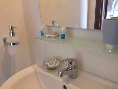 Bed & Breakfast Magna Grecia
