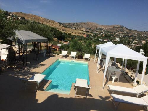 Bed & Breakfast Magna Grecia