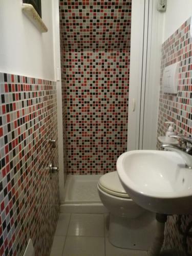 Hostal Room Santo Spirito