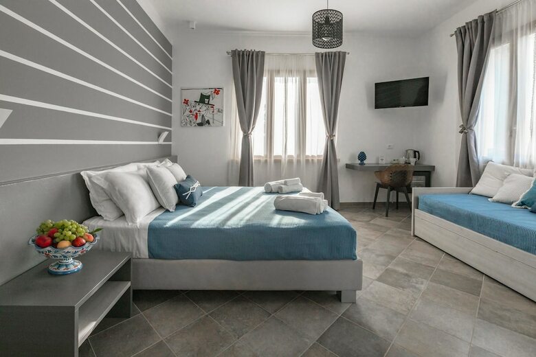 Bed & Breakfast Dimora Dei Templi