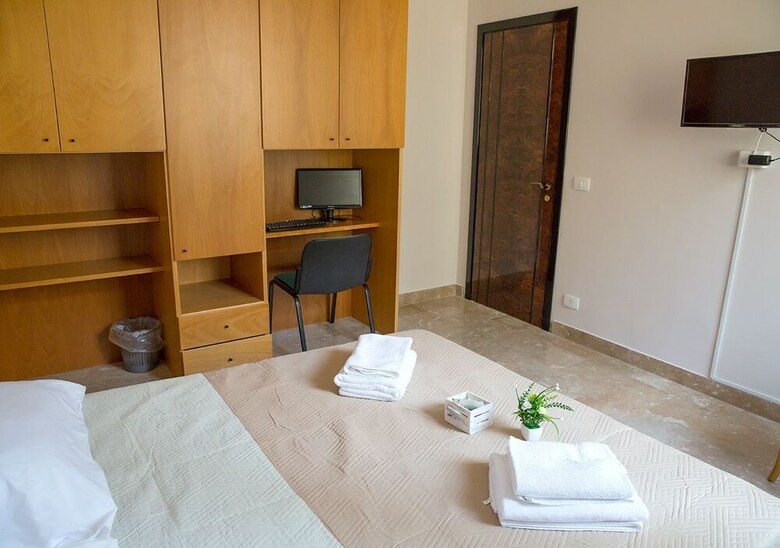 Bed & Breakfast Home La Kore