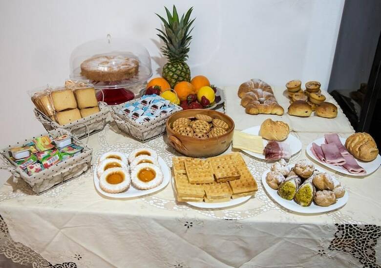 Bed & Breakfast Home La Kore