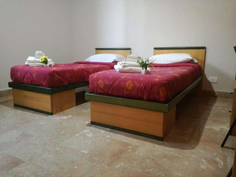 Bed & Breakfast Home La Kore