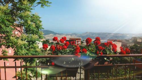 B&B Vistamare