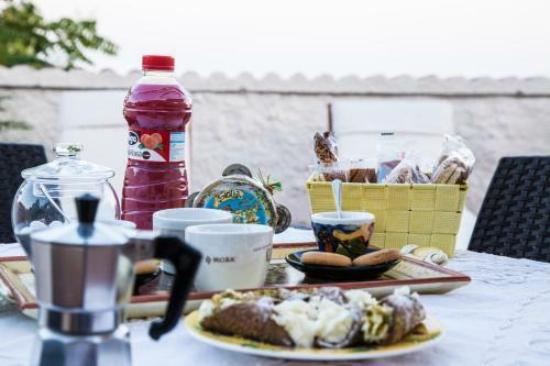 B&B Vistamare