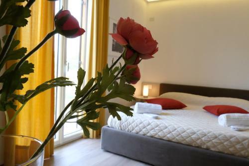 Bed & Breakfast Locanda Degli Scrittori