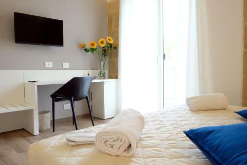 Bed & Breakfast Locanda Degli Scrittori