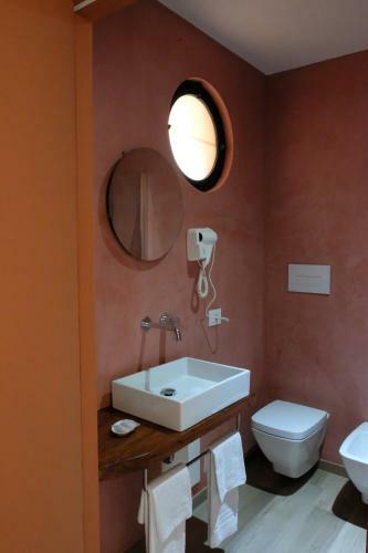 Bed & Breakfast Locanda Degli Scrittori