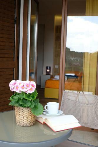 Bed & Breakfast Locanda Degli Scrittori