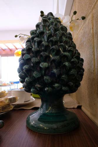 Bed & Breakfast Locanda Degli Scrittori