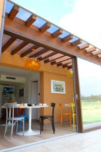 Bed & Breakfast Locanda Degli Scrittori