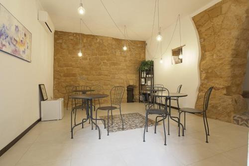 Hostal Cortile Baronello