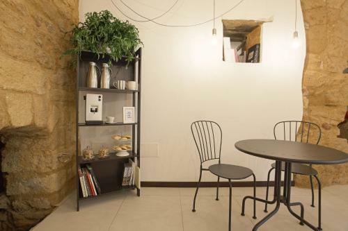 Hostal Cortile Baronello