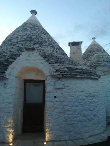 Trulli Soave