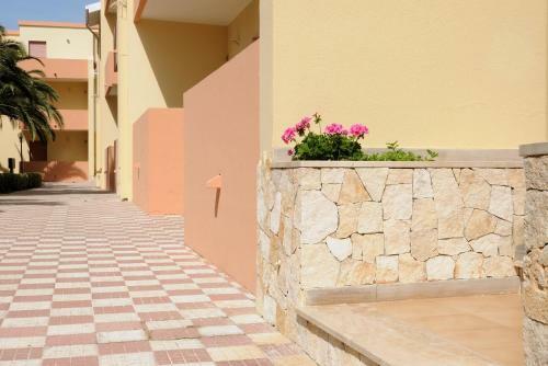 Apartamento Residence Oasis