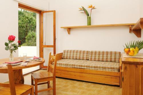 Apartamento Residence Oasis