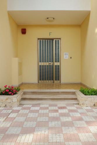 Apartamento Residence Oasis