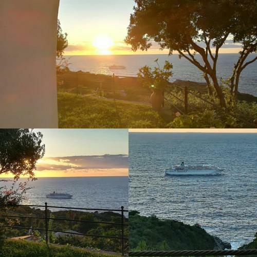 B&B Cala Del Rio
