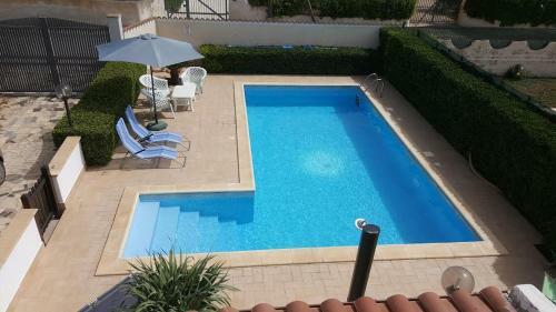Villa Arenella