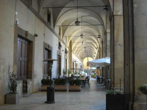 Apartamento Residence Le Corniole
