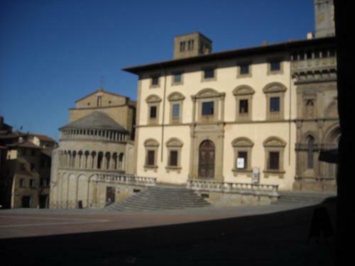 Apartamento Residence Le Corniole